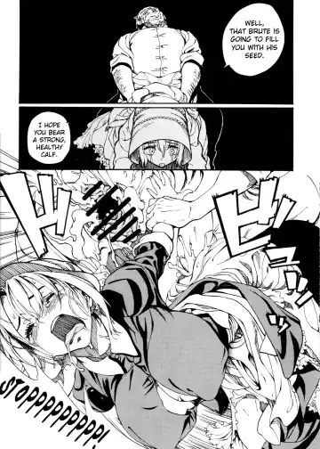 [Oshare Kyoushitsu.] MAI DOG LOVE 2 Fhentai - Page 9