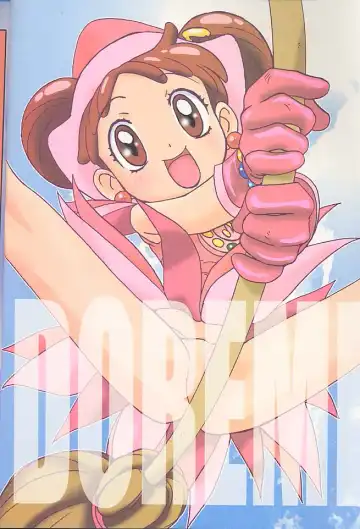 [Hazuki Kaoru - Nanno Koto] Wanpaku Anime Vol. 10 Fhentai - Page 3