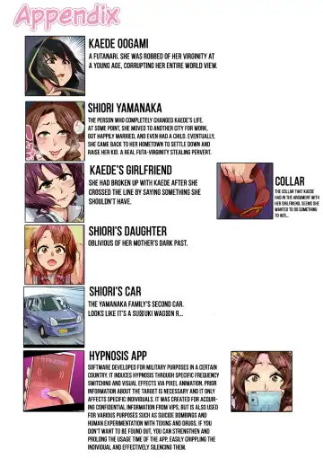 [An-chan Kaichou] Futanari-chan ni wa Sakaraenai Fhentai - Page 21