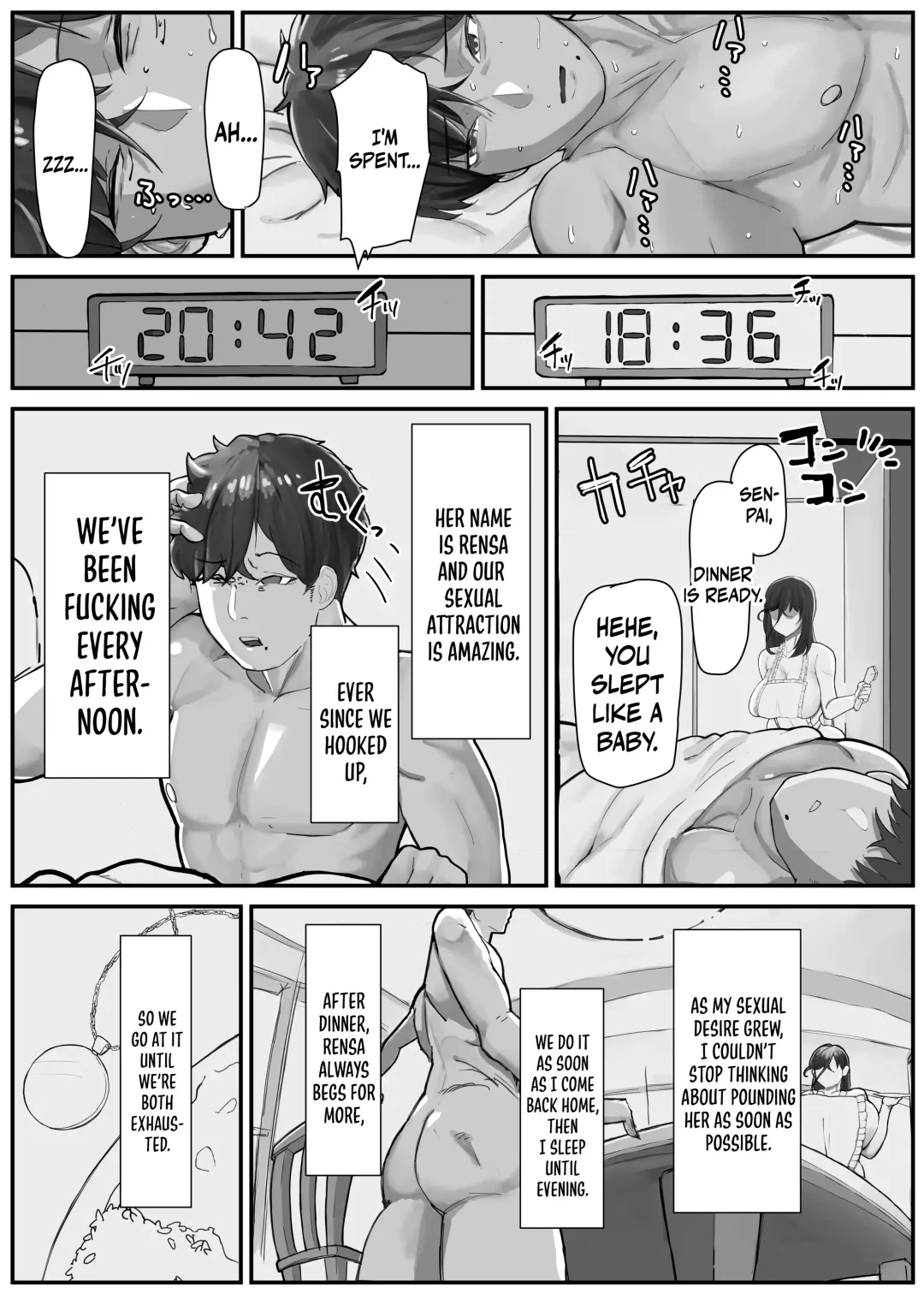 [Kinzoku Koutaku] Hikiyoseru Chi Tsunagitomeru Kusari Fhentai - Page 17