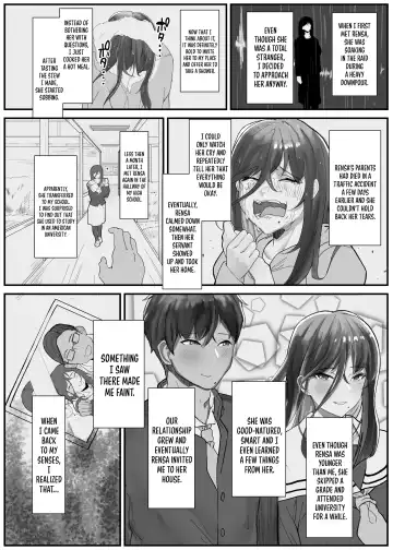 [Kinzoku Koutaku] Hikiyoseru Chi Tsunagitomeru Kusari Fhentai - Page 18