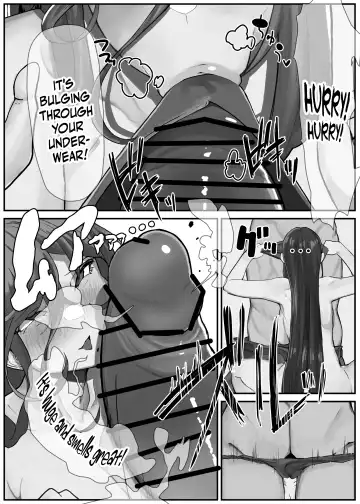 [Kinzoku Koutaku] Hikiyoseru Chi Tsunagitomeru Kusari Fhentai - Page 6