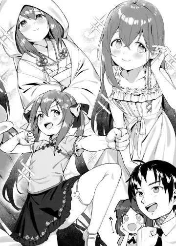 [Shennai Misha] Happy Darling Anata o Hitorijime Onsen Hen - Have you all to myself Fhentai - Page 15