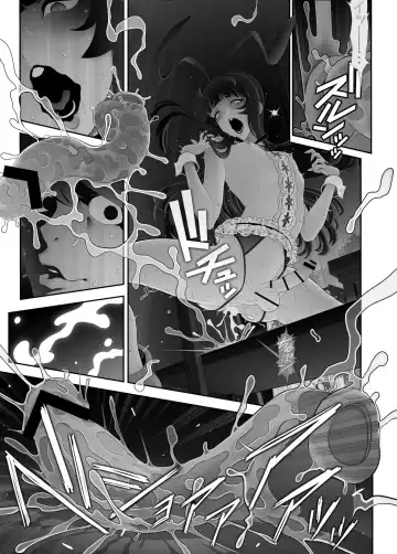 [Tonikaku] Josouko Hatten-kei <<Senkabano Shinrinkouen Hen >> Fhentai - Page 34