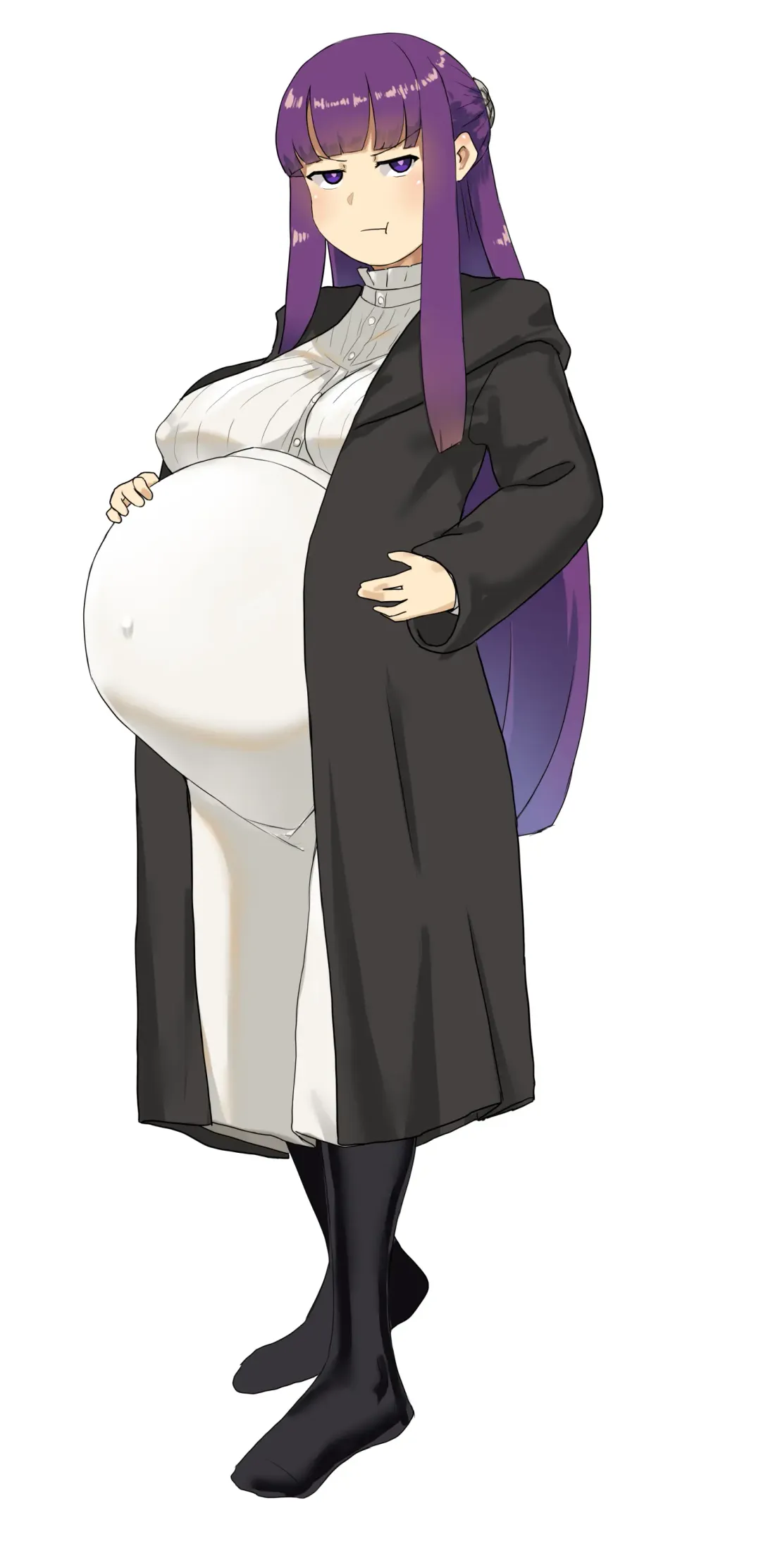 [Garylin] Fern Mama Fhentai - Page 13