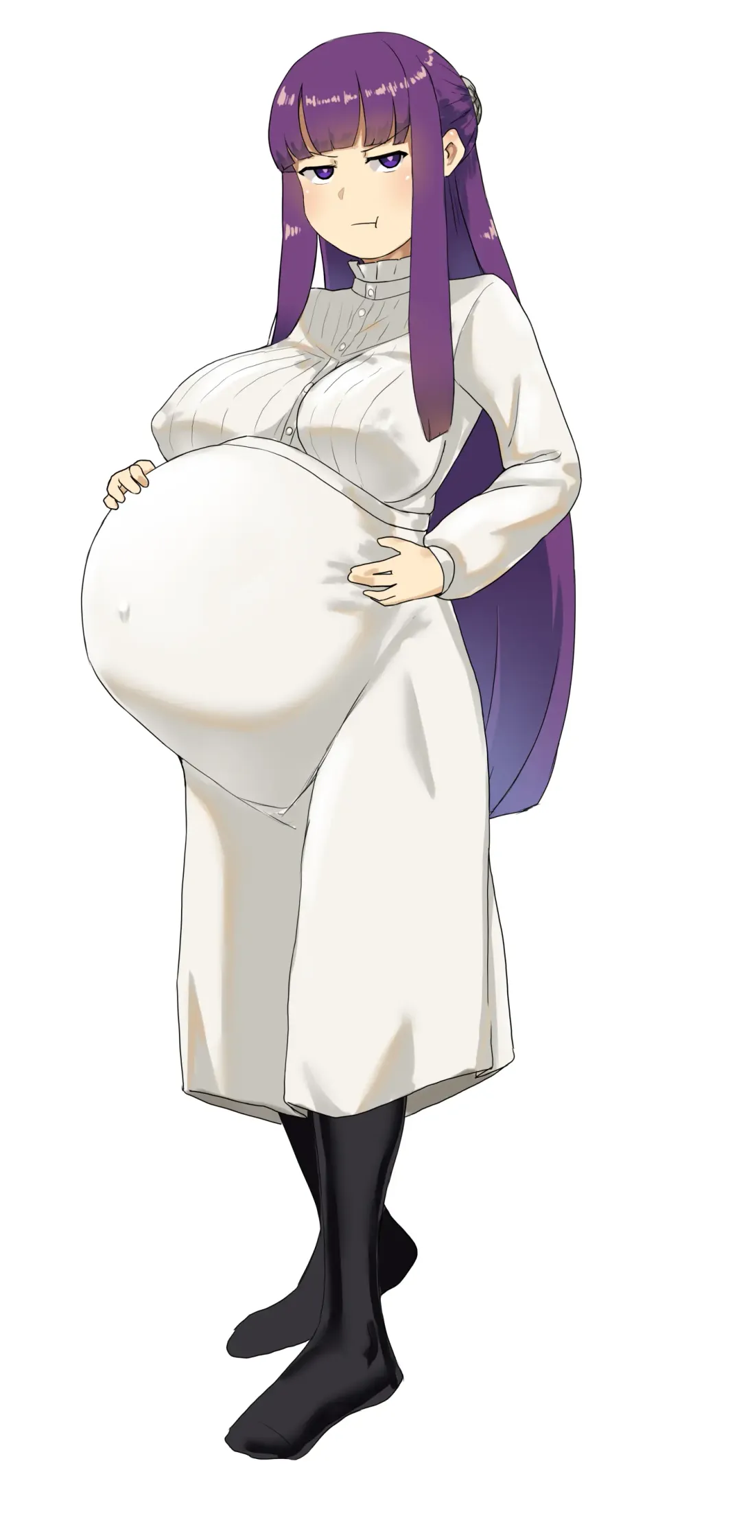 [Garylin] Fern Mama Fhentai - Page 17