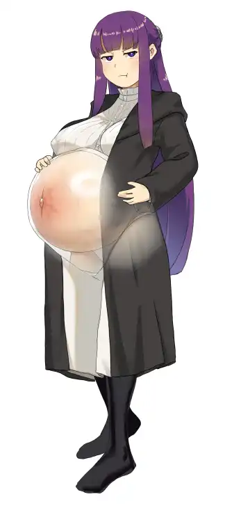 [Garylin] Fern Mama Fhentai - Page 14