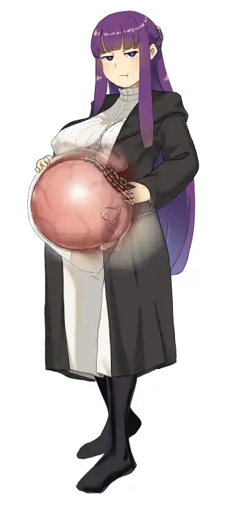 [Garylin] Fern Mama Fhentai - Page 15