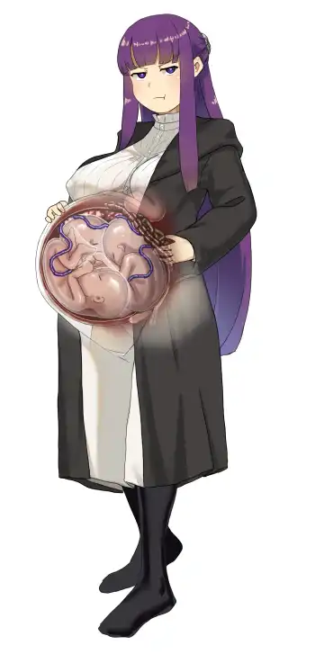 [Garylin] Fern Mama Fhentai - Page 16