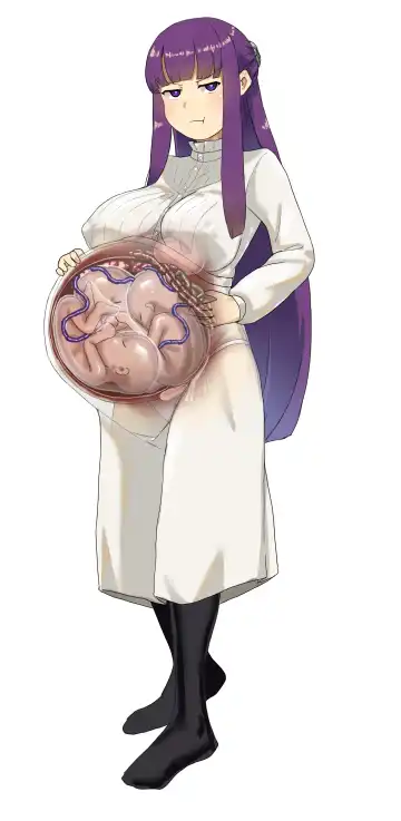 [Garylin] Fern Mama Fhentai - Page 20