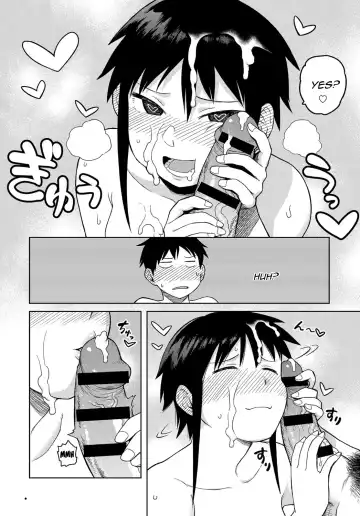 [Tsukudani] Itoko no Onee-chan | Cousin-Nee-Chan! Fhentai - Page 12