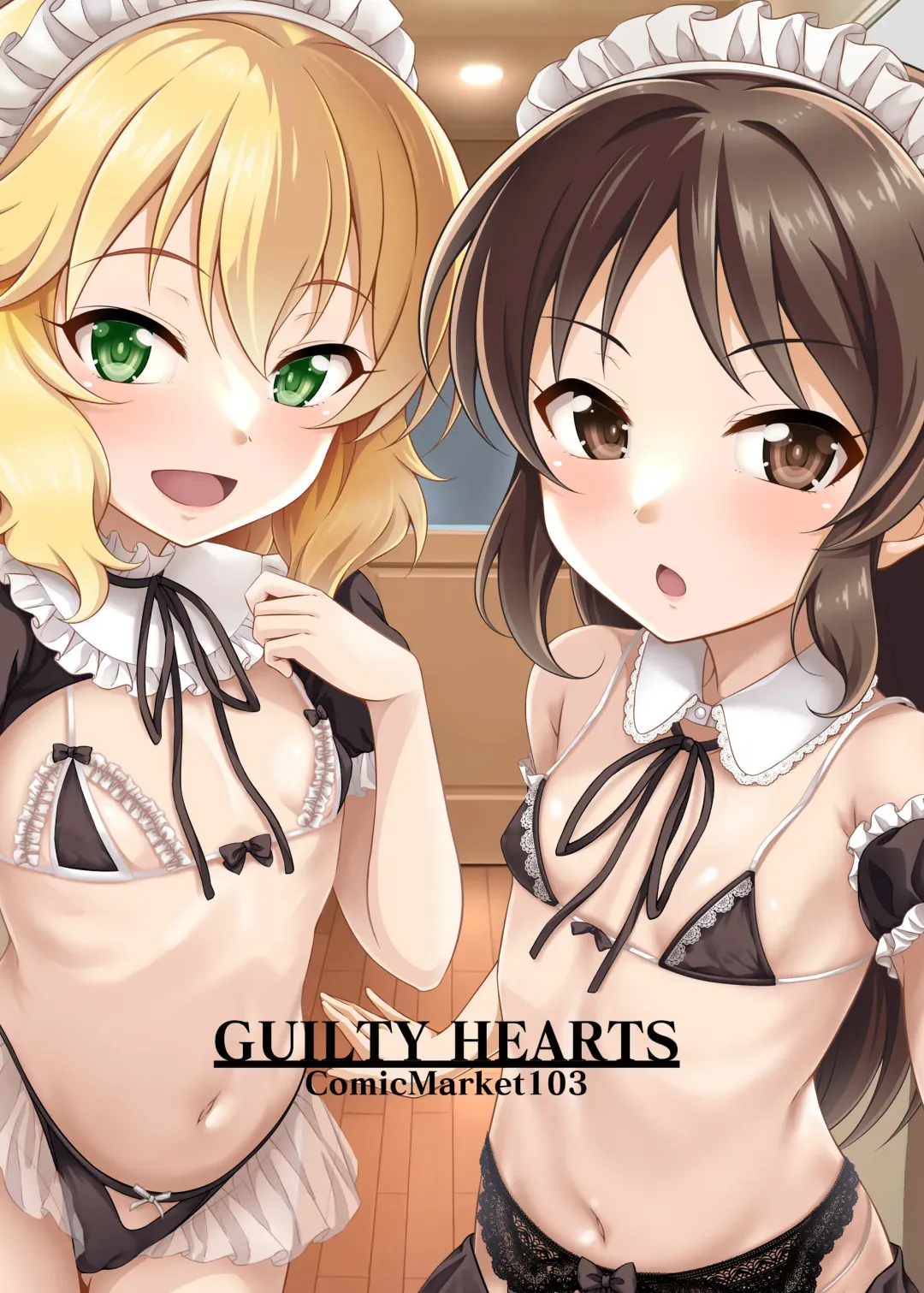 [Samidare Setsuna] Momoka to Arisu kara Nandemo Iu Koto Kiku-ken Morattara | Momoka & Arisu Gave Me a Ticket To Do Whatever I Ask Fhentai - Page 29