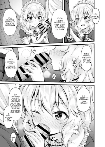 [Samidare Setsuna] Momoka to Arisu kara Nandemo Iu Koto Kiku-ken Morattara | Momoka & Arisu Gave Me a Ticket To Do Whatever I Ask Fhentai - Page 8