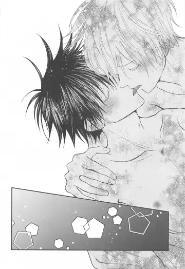 [Asamiru] Jikuu o Koete Derarenai Heya ni Tojikomerareta GoFu Fhentai - Page 29