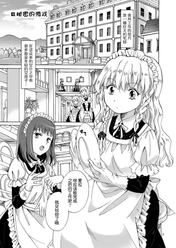 [Mira] Oku-sama to Maid-san Fhentai - Page 17
