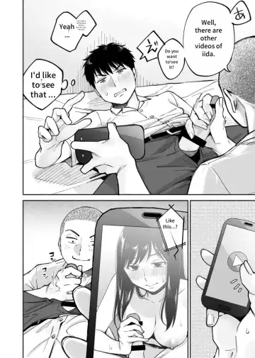 [Katsura Airi - Yoikono Tt] Karami Zakari if Boys Love ~Yarichin Yakyuubu no Tomodachi ni Hamerareta Ore~ Fhentai - Page 17