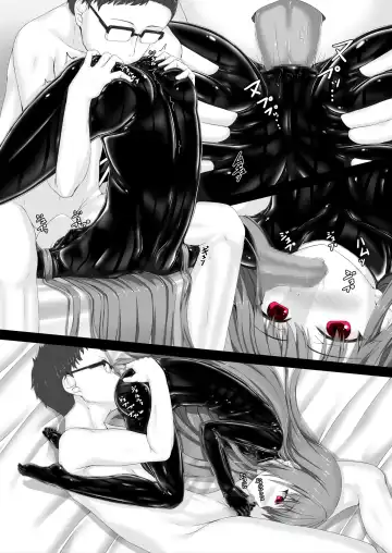 [Sho-yan] Rouge ga Daisuki ni Naru Hon Fhentai - Page 9