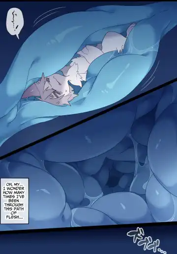 [Ima Att] Endless Dragon VORE Fhentai - Page 3