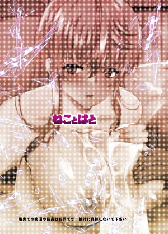 [Hatoya Mameshichi] Akogare no Josei wa Chikan Densha de Choukyouzumi Deshita EXTRA Fhentai - Page 42