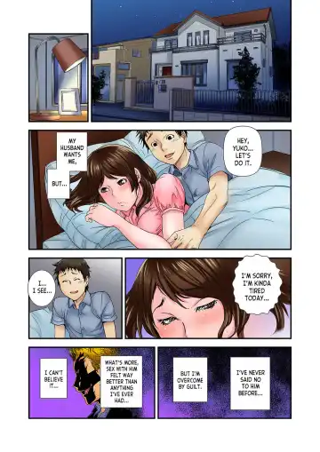 [Sisei Tokei] Watashi, Gitei no Are de… Kanji teru!~ Aniki yori Dekakute Iidaro 1-3 | I'm Feeling... My Brother-in-Law's Cock! 〜I'm Bigger Than My Brother's, Aren't I? ch.1-3 Fhentai - Page 29