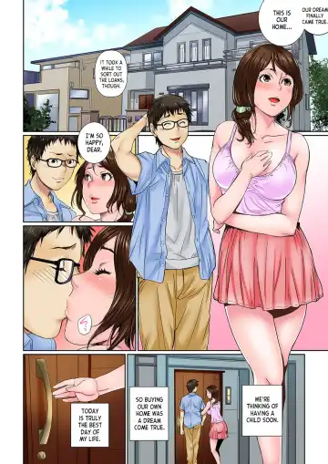 [Sisei Tokei] Watashi, Gitei no Are de… Kanji teru!~ Aniki yori Dekakute Iidaro 1-3 | I'm Feeling... My Brother-in-Law's Cock! 〜I'm Bigger Than My Brother's, Aren't I? ch.1-3 Fhentai - Page 4