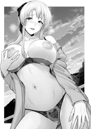 [Toba Yuga] Tsuya keshiki Fhentai - Page 89