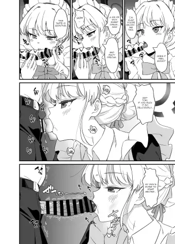 [Inu] Asuma Toki no Yuuga na Seikatsu Fhentai - Page 11