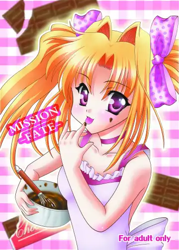 [Mizuki Reira] DOLL&mission-F- Fhentai - Page 21