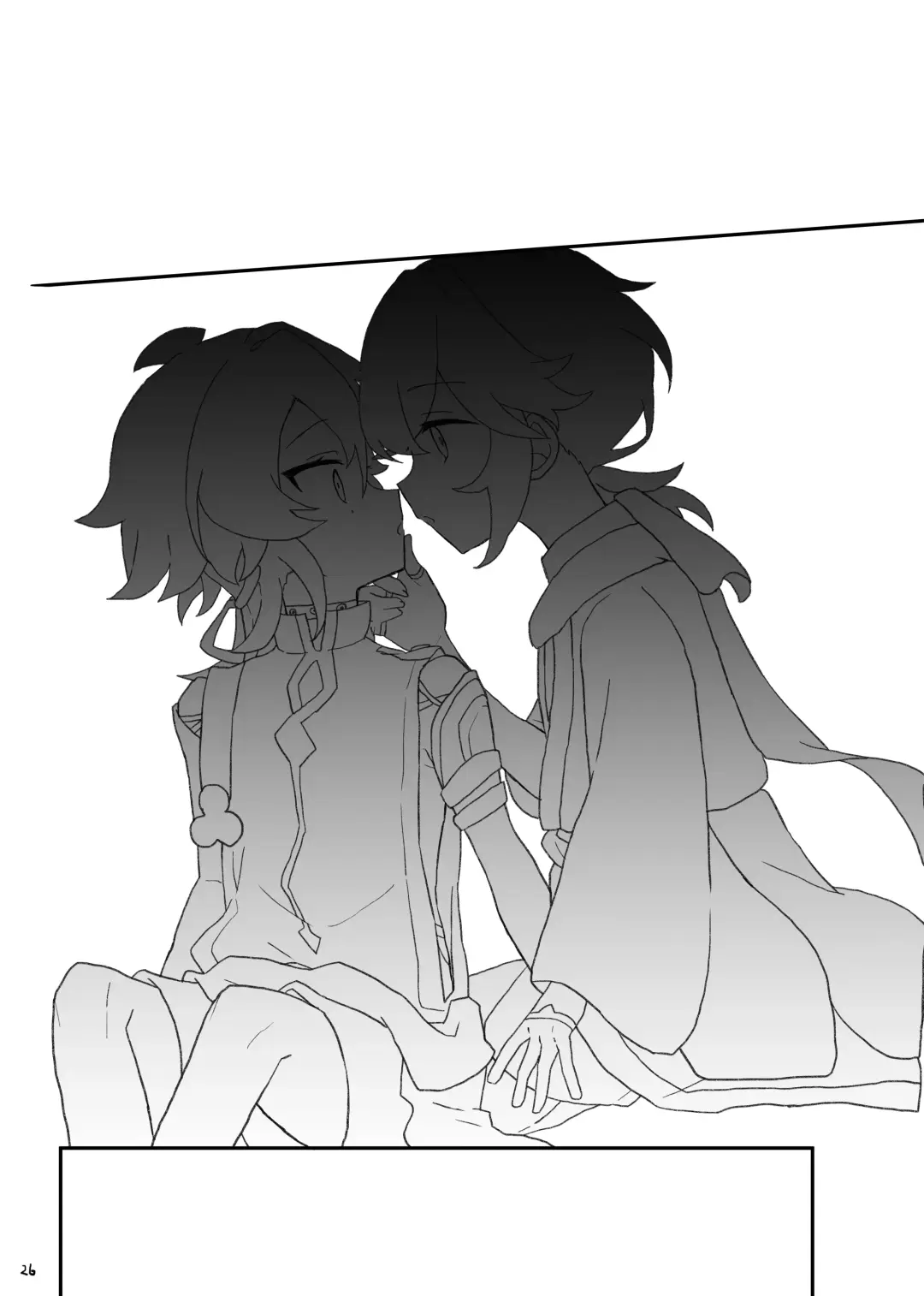 [Shiina] Suki tte Ittara Houkai + Copy Bon Fhentai - Page 27