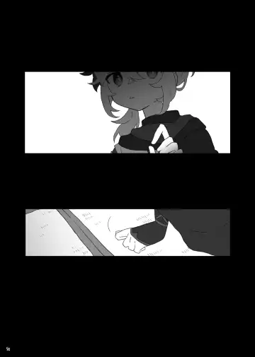 [Shiina] Suki tte Ittara Houkai + Copy Bon Fhentai - Page 51