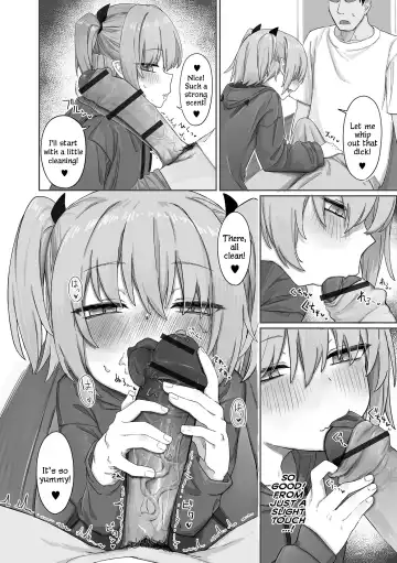 [Bonnou Obaa-chan] Totsugeki! Watashi no Bangohan | Charge! It's My Dinner Time Fhentai - Page 4