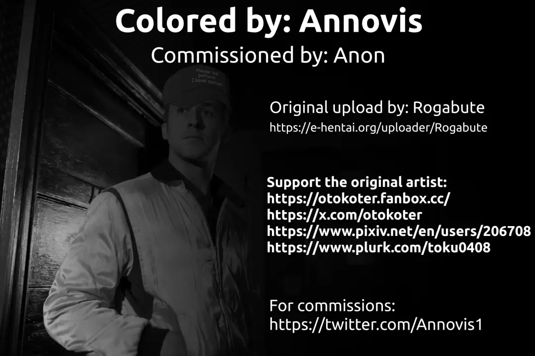 [Ter] Onahole ni Kaimei Shitara Onahole o Tada de Moraeru Hanashi Fhentai - Page 6