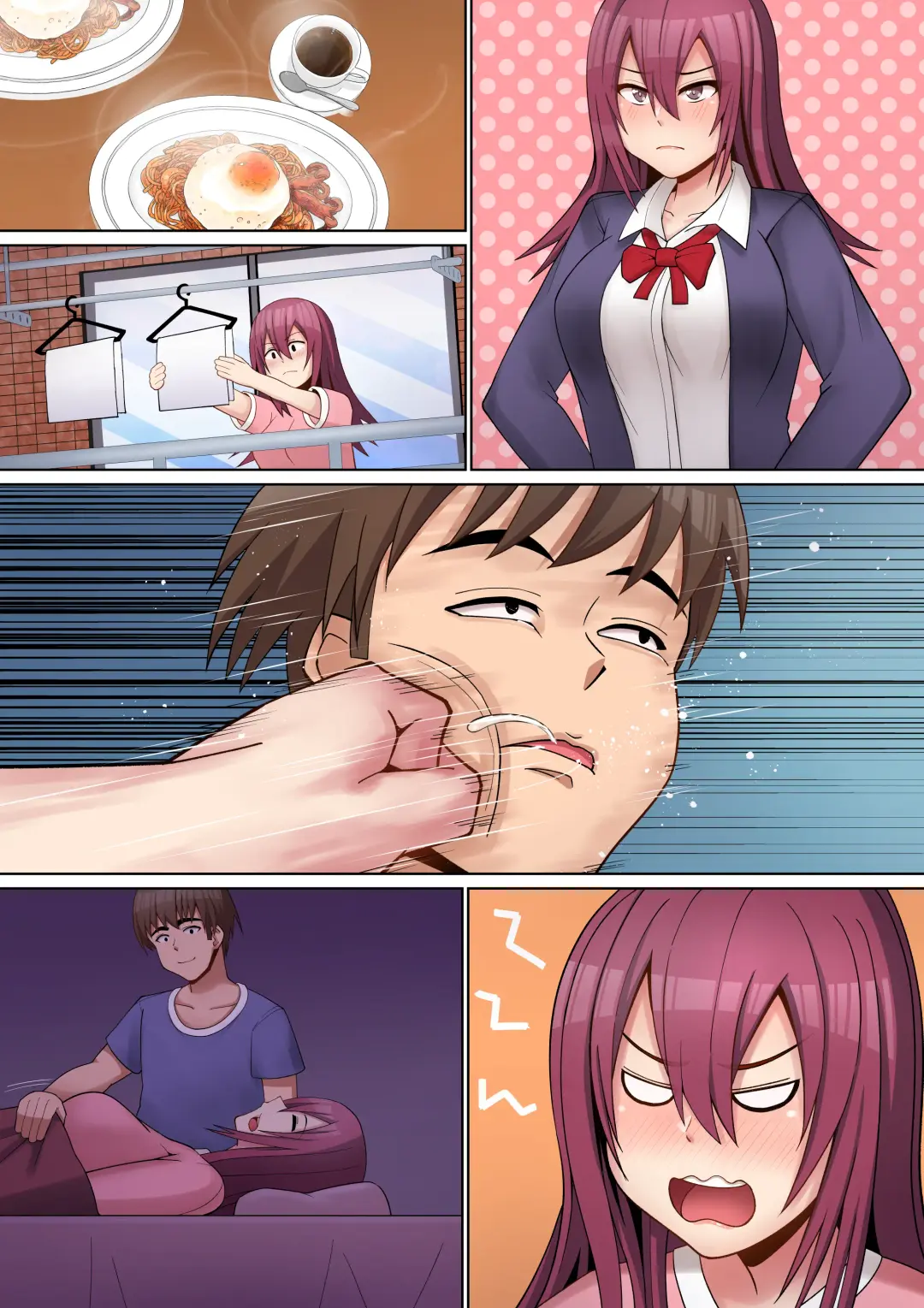 Yome ni Seikyouiku Fhentai - Page 24