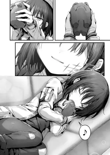 [Mameojitan - Uko] Omoide no Yorube o Tagutte - Reeling in the memories Fhentai - Page 24