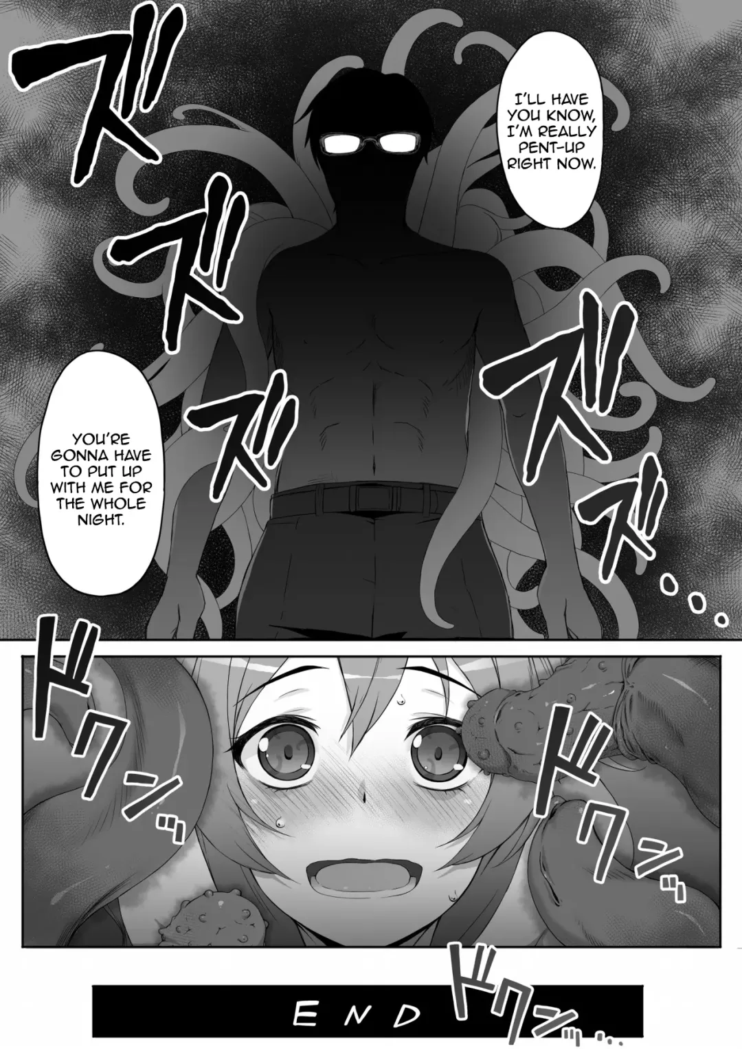 [Masa] Aru Hitozuma no Seijijou | A Certain Housewife's Sexual Circumstances Fhentai - Page 24