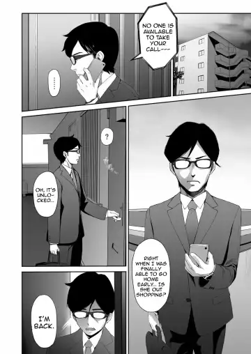 [Masa] Aru Hitozuma no Seijijou | A Certain Housewife's Sexual Circumstances Fhentai - Page 17