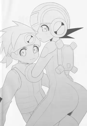 [Kokeda] Hanamaru Fhentai - Page 3