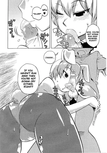 [Takatsu] Fureai Park e Ikou! | Let's Go To The Petting Zoo! Fhentai - Page 8