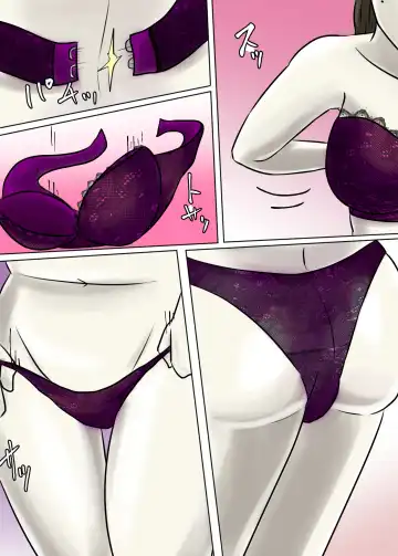 Ayashii Shuukyou Kanyuu Oba-san Papa no Shoukai de Boku no Ie ni Yattekita Fhentai - Page 86