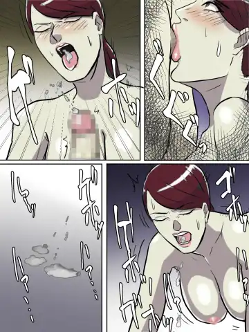 Seikaku Kitsume no Oba-san wa Gousei Douga de Odoshimashou. Fhentai - Page 26