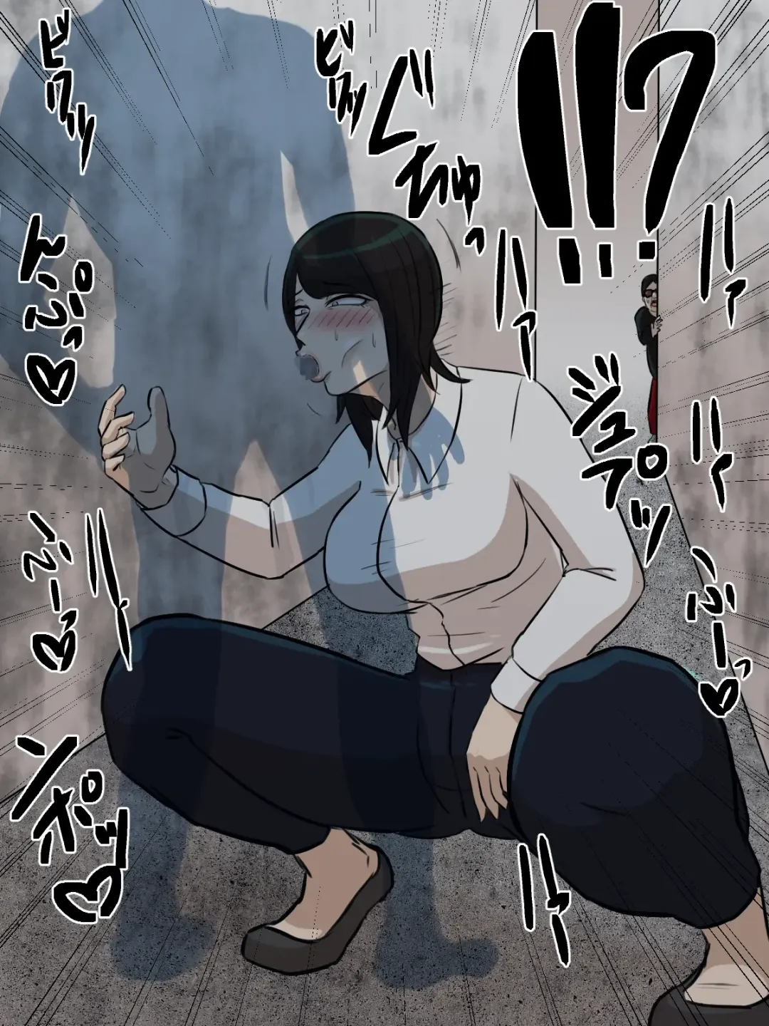 Watashi no Tsuma wa Shota Chinpo Chuudokushou to Shindan Saremashita. Fhentai - Page 7