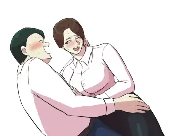 Kaisha no Honki Chorei ga Shouki Janai Fhentai - Page 2