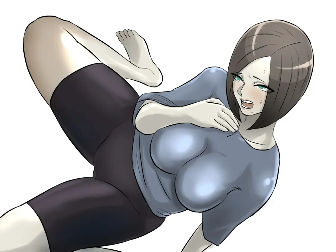 Onee-san, Anata ga Tasuketa no wa Hontou ni Shota desu ka? Fhentai - Page 2