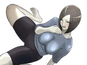 Onee-san, Anata ga Tasuketa no wa Hontou ni Shota desu ka? Fhentai - Page 2