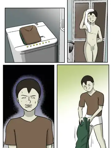 Onee-san, Anata ga Tasuketa no wa Hontou ni Shota desu ka? Fhentai - Page 16