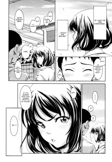 [Osuzu Akiomi] How Do You Feel? Fhentai - Page 4