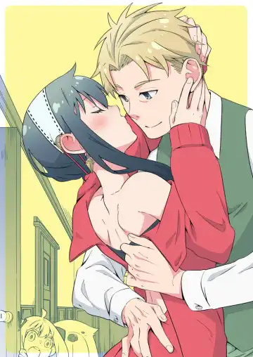 [Kamimiya] Oku-sama (Ansatsusha) wa   Danna-sama (Chouhouin)  o  Yoshi Yoshi Shitai!! Fhentai - Page 2