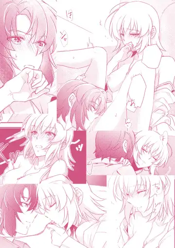 [Bonten] Kimi no koe [ki mochi] o kikasete Fhentai - Page 10