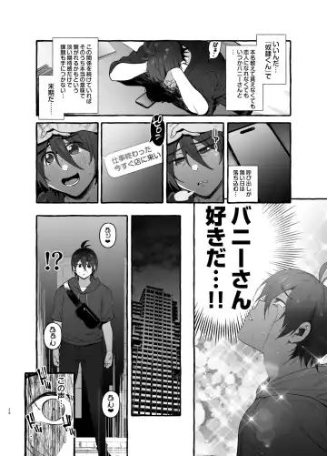 [Itami] Toba no Ura Bunny-san Fhentai - Page 27