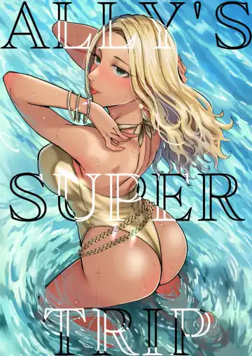 Read [Inukami Inoji] Ally-san wa doko demo ikitai!! - Fhentai